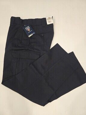 Flying Cross Men’s LAPD Navy Cargo Uniform Pants